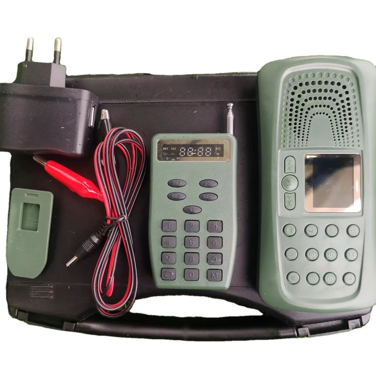 Hot sale CP387B   with FOCUS bird caller with hunting remote bird caller