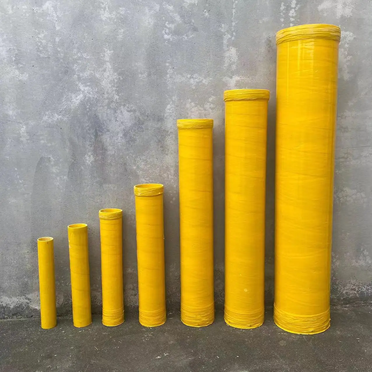 fireworks fiberglass