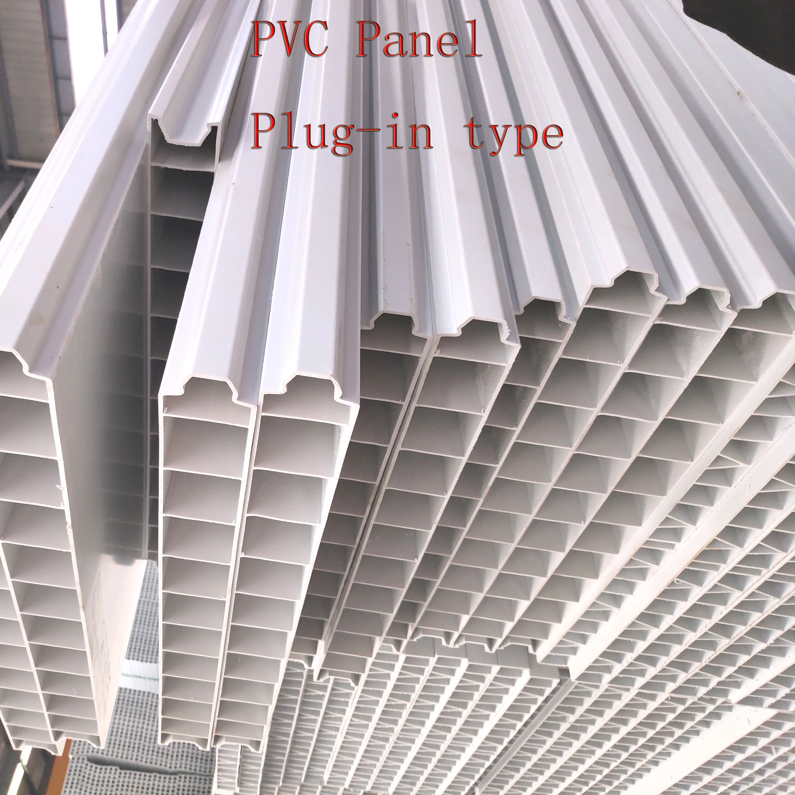 Popular PVC panel for weaning pen pig farrowing crate