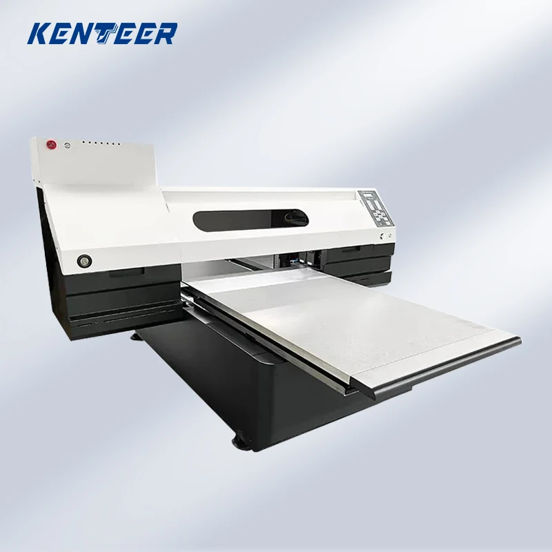 Supplier case all materials china wholesale a3 uv flatbed printer 6090 uv flatbed printer for uv phone case printing