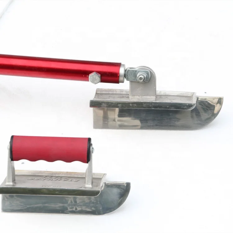 Железобетонный канавочный инструмент creat надежные управляющие соединения ручной стальной наконечник