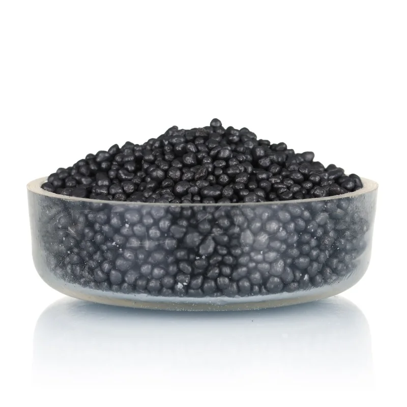 
Humic acid granular organic fertilizer 