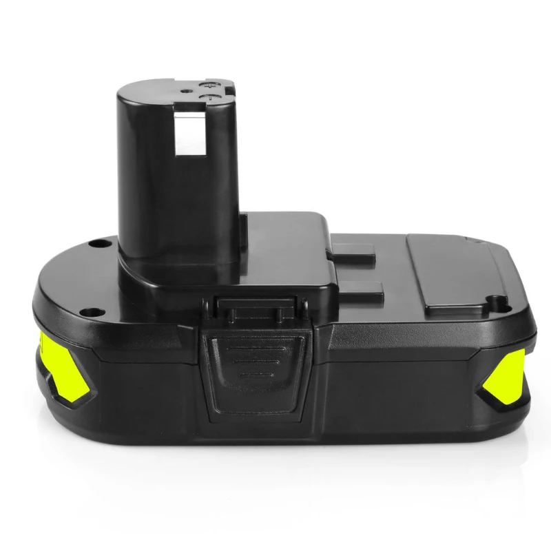 18V P102 P103 Li-ion replacement battery batteries for Ryobi P104 P105 P106 P107 P108 cordless drill
