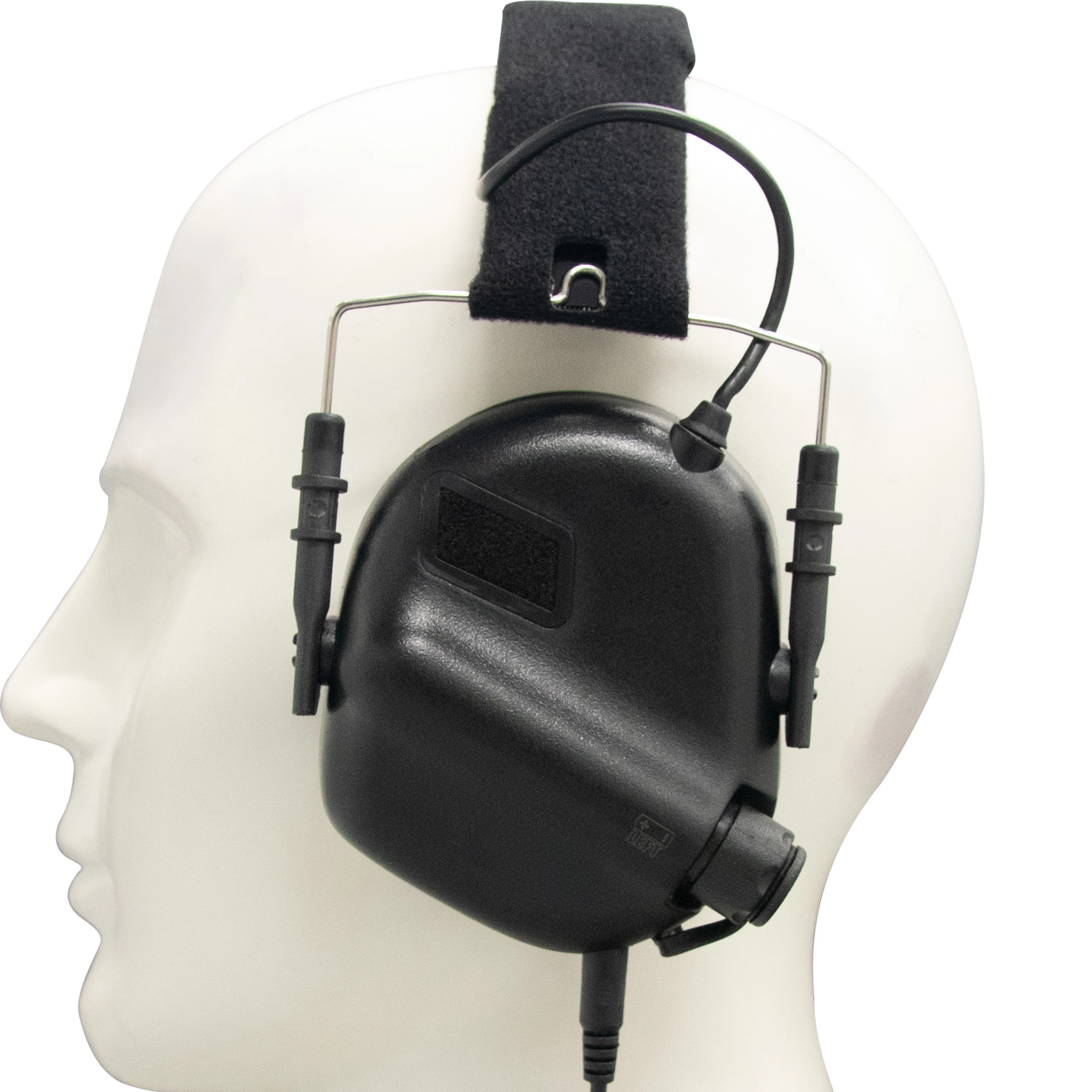 EARMOR M31 Mod4 Black High Quality Headphones Earmuff For Shooting ear saver hearing protection headphones for shooting tactical