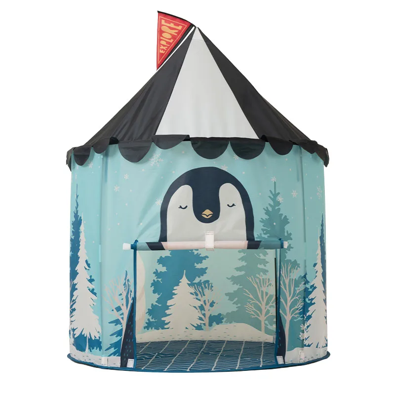 Детская палатка Playhouse детская для мальчиков и девочек