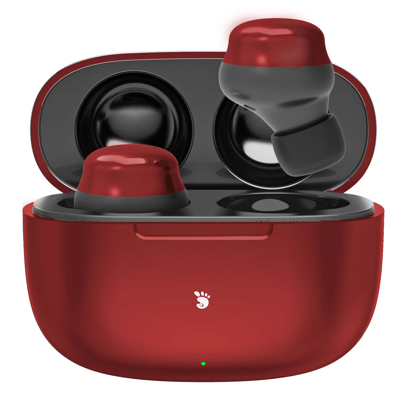 Factory Wholesale Hot  A6PRO In Ear Wireless Earbuds BT5.3 Headphones TWS Deep Bass Stereo Noise Cancelling Headset Type C