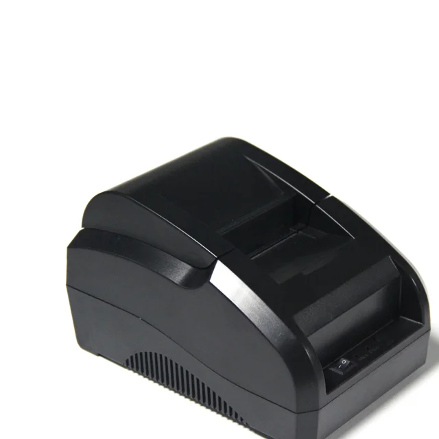New Model Design SDK and Driver Pos NT-POS58 58mm Bluetooth Thermal  Printer