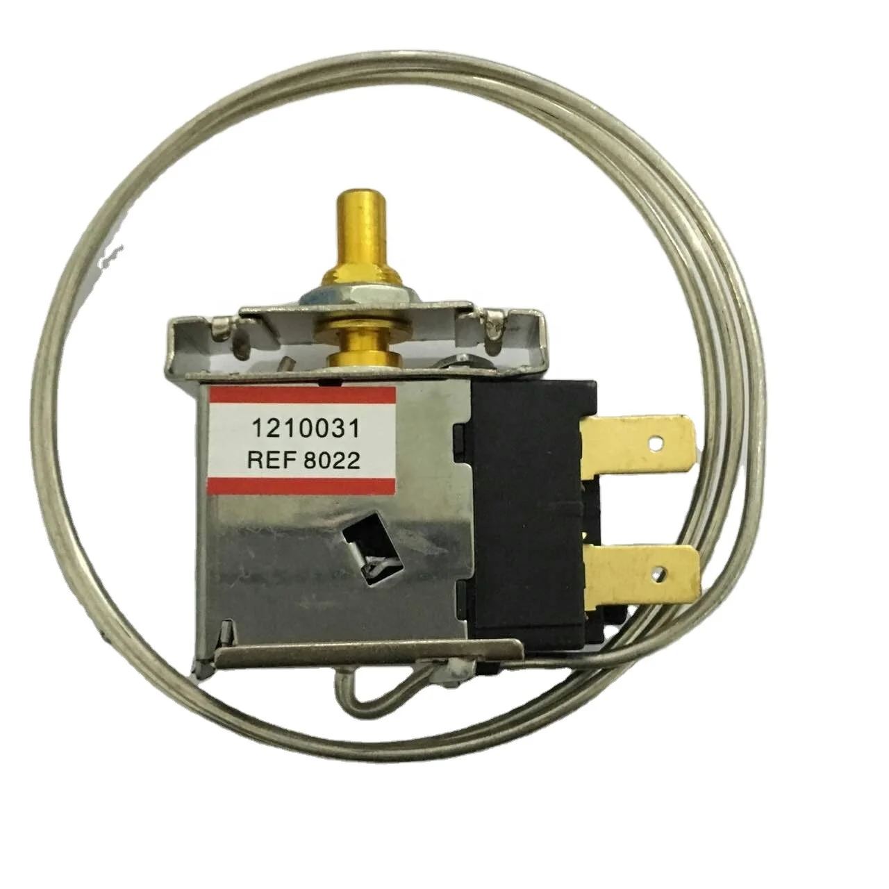 New Universal K59 Thermostat for Gas-Powered Household Refrigerator and Freezer Rohs Certified Refrigerator Parts