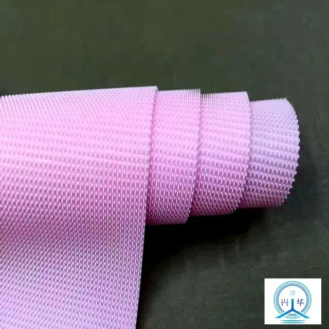 2021 colorful  Injection Plastic Hook elastic  HEAVY DUTY  strong nylon  Hook and Loop fastener tape ROLL