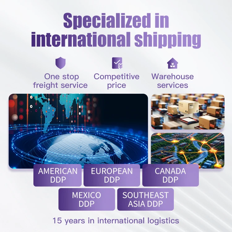 air express door to door logistics forwarder lcl express china air shipping agent to Usa DE GB NO PL FR DK ES  HU worldwide DDP