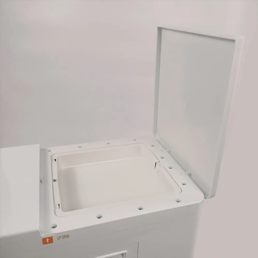 Customized 40-70Kpa Breathing Apparatus Oxygen Concentrator For Private Clinics