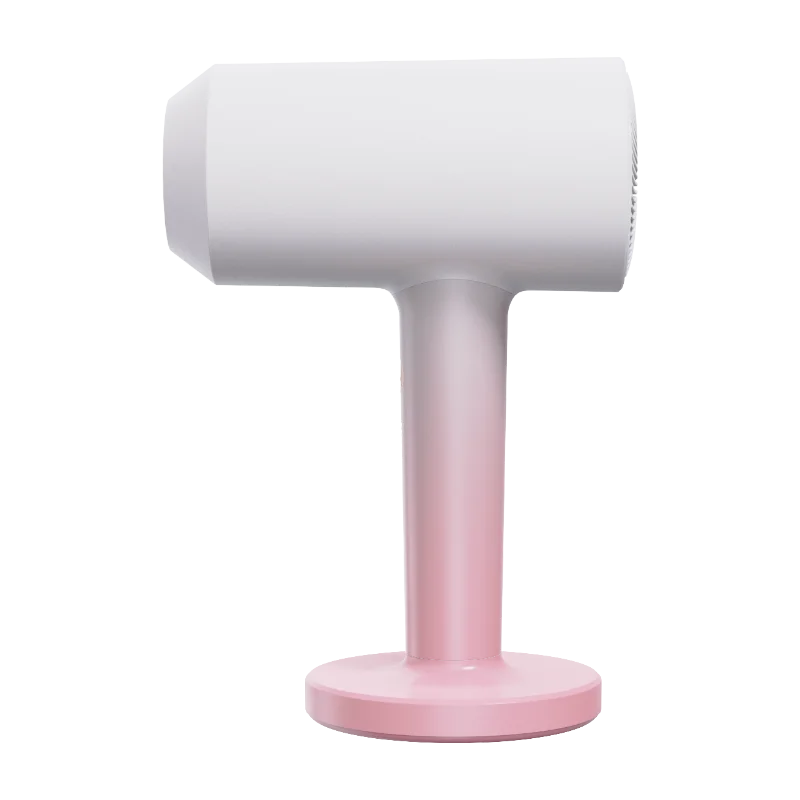 2023 KINGSTYLE factory Supplying Cordless Ionic Hair Dryer