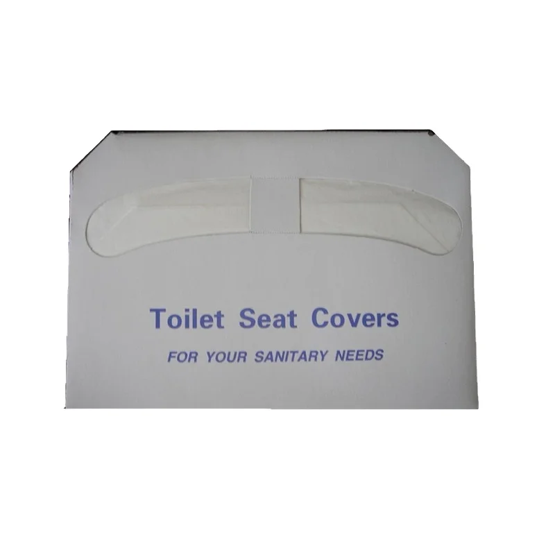 disposable virgin /recycled tissue paper toilet seat cover tissue paper