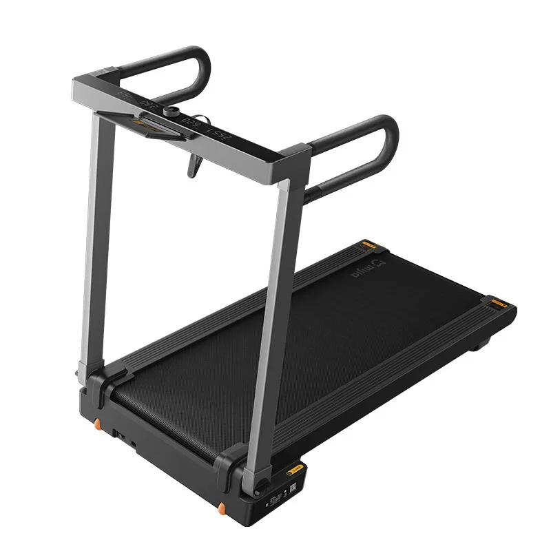 High Quality Multifunctional Foldable running machine Silent Shock absorption study turkey running machine For family