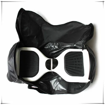Custom Durable Oxford Self Balancing Electric Scooter Storage Bag Portable Carrying Hand for 6.5 8 10