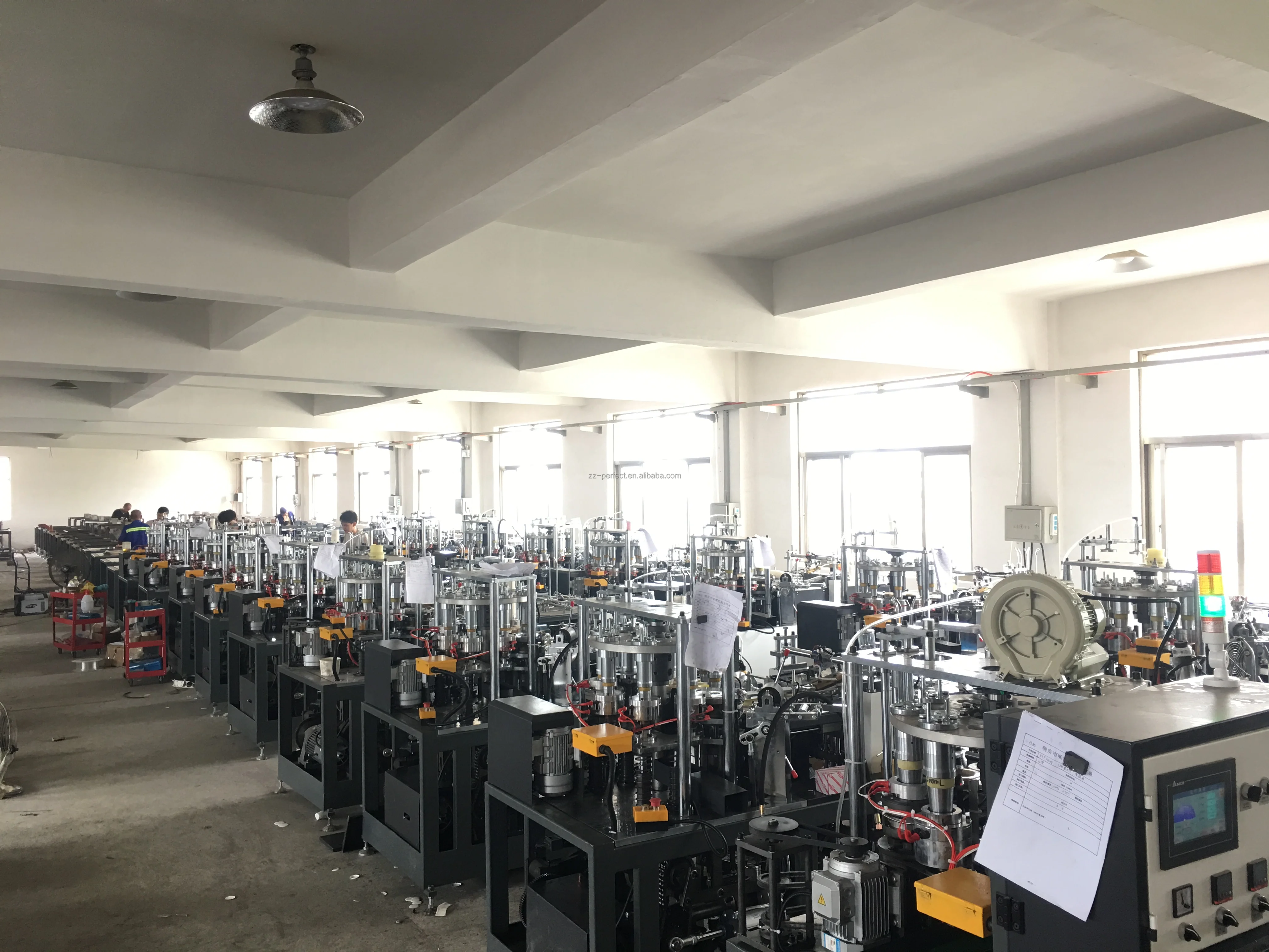 paper cup machine (8)