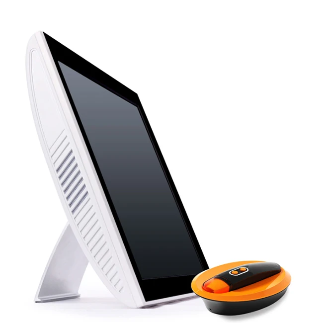 Salon Beauty Uv Light Clinic Observe Skin Age Scanner Smart Face Analysis Skin Care Analyzer Machine