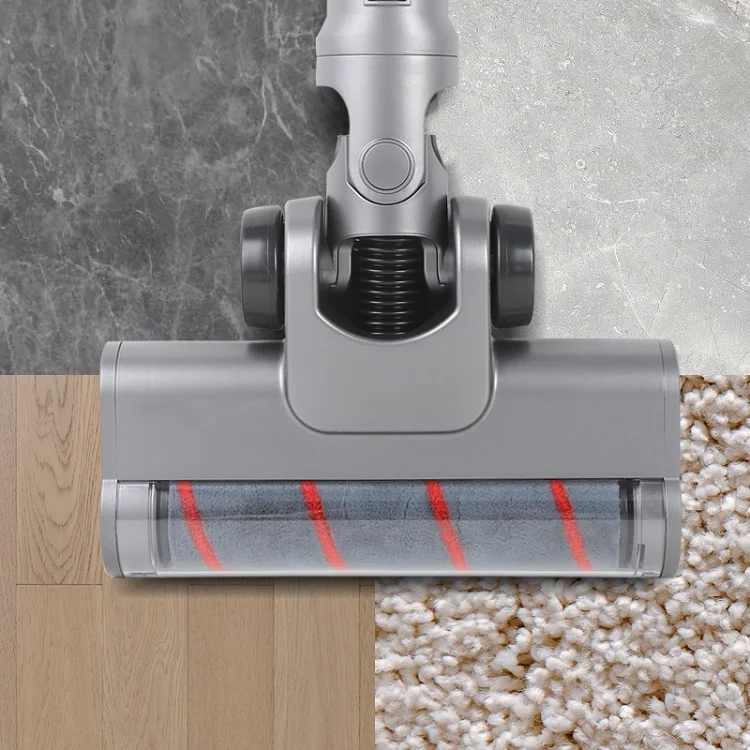 300W Powered Cordless Rechargeable Stick vacuum cleaner low noise vacuum cleaner for sale