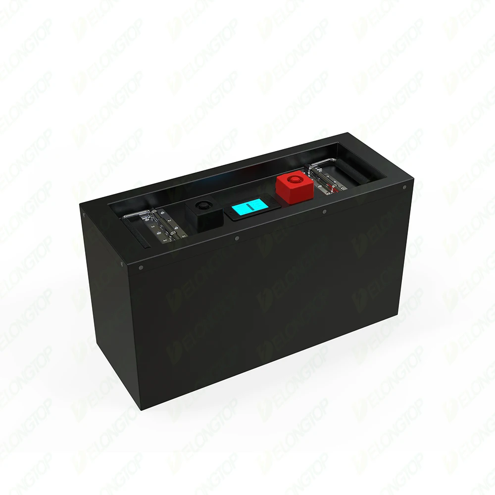 12V 400Ah Lithium Lifepo4 Battery Pack Rechargeable Auto RV EV Battery Consumer Electronics Home Appliances Submarines