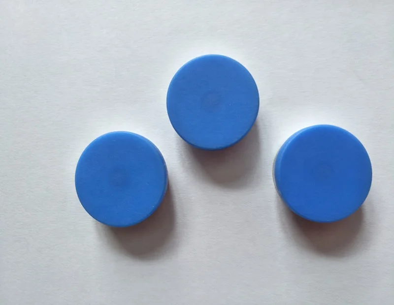 Aluminum Plastic Cap, for Injection Bottle,Glass Vial Aluminium Cap