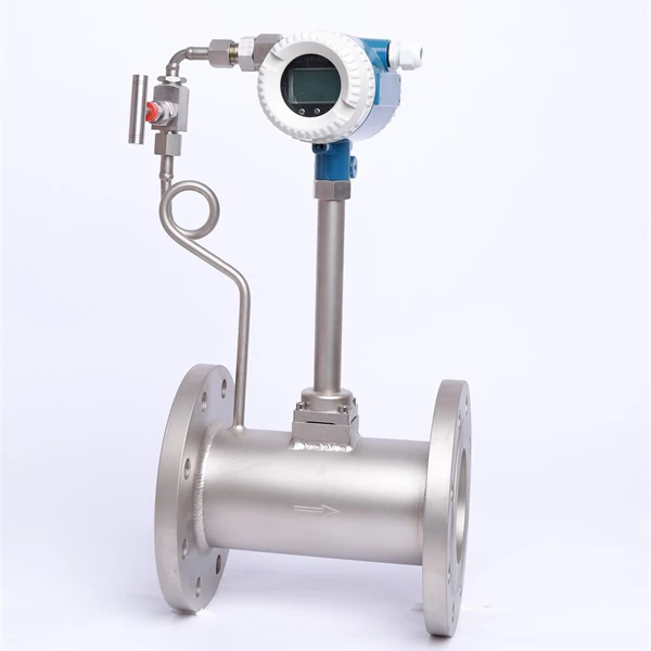  Biogas Flow Meter 1.6mpa Flowmeter High Quality Type