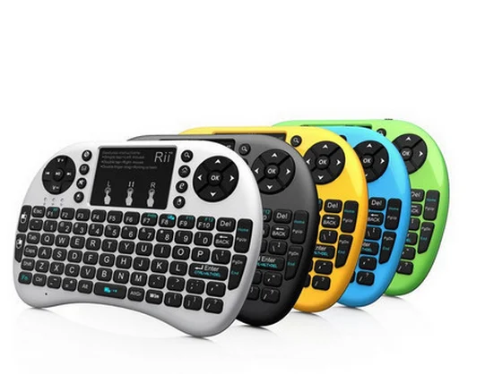 blue tooth keyboard with touchpad for ipad iphone,mini keyboard,keyboard for hp mini 210,wireless keyboard with touchpad for TV