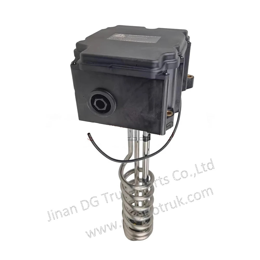 Hot sale spare parts Urea Pump WG1034130181+009/1