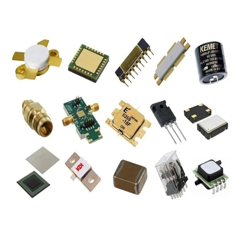 FDC6312P электронные компоненты в наличии BOM интегральная