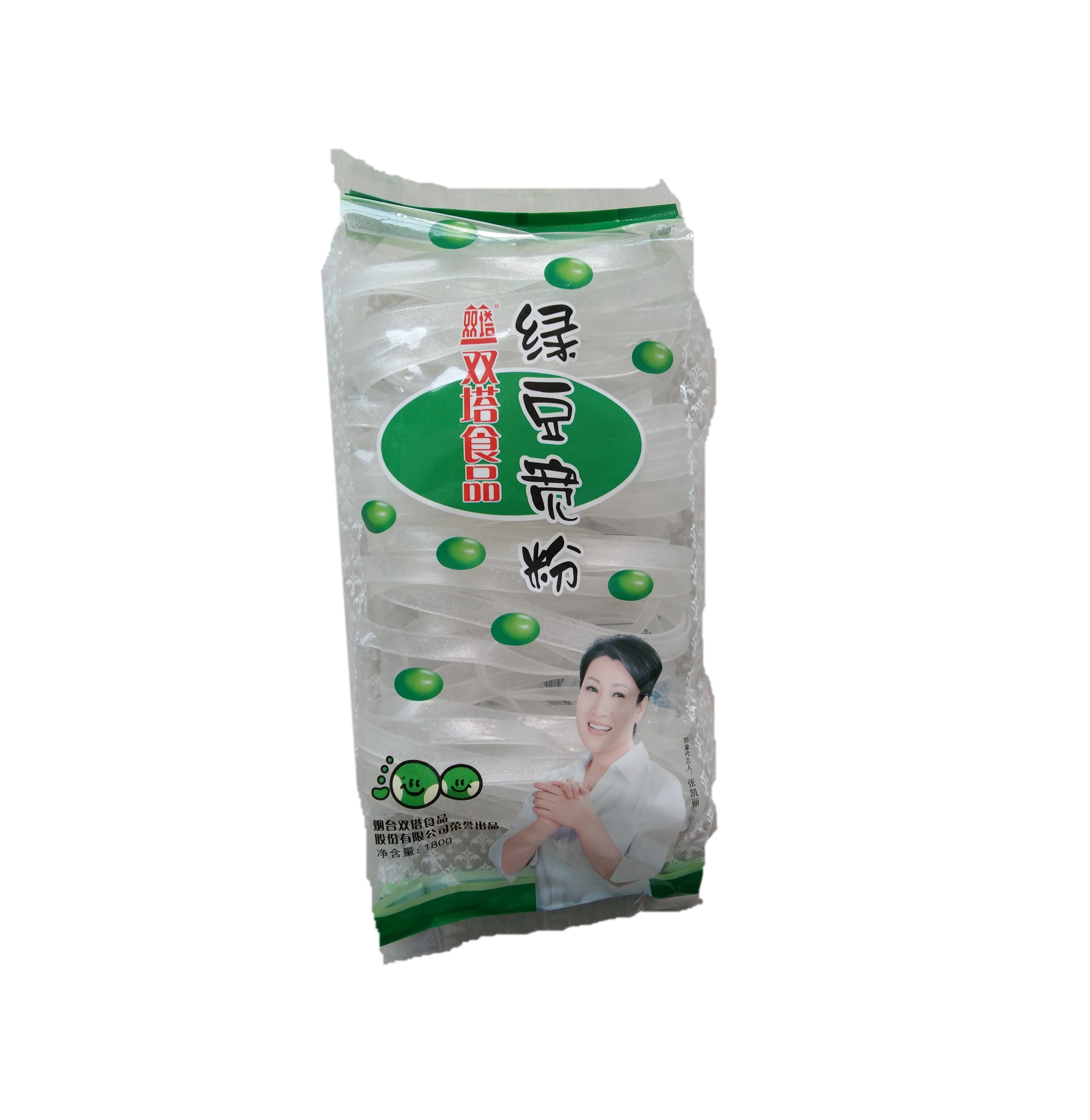 Прямая поставка с завода, широкая пищевая безопасность, качественная вермишель Longkou, широкая лапша