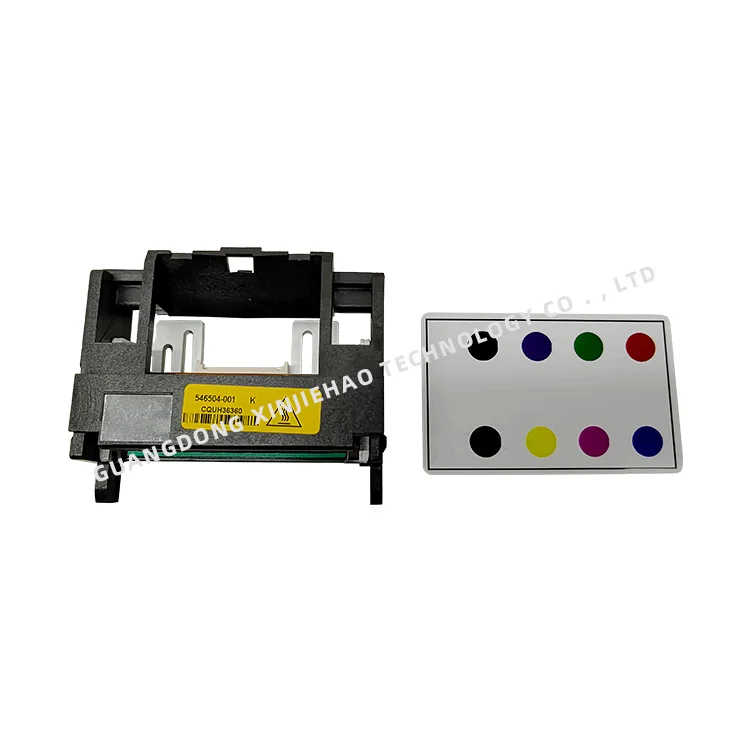 Entrust DATACARD 504777-001 Mainboard Control Panel Motherboard For CD800 ID Card Printer Use 535000-003 535700-001-R002 Ribbon