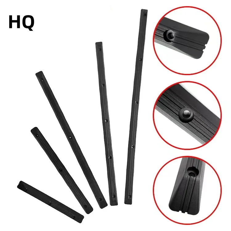 Factory customization plastic corner protector  box corner protectors   luggage accessories for luggage bag