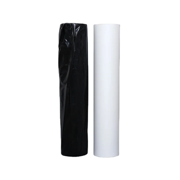 No curling 70gsm*60'*200m rolls of sublimation paper printing printed sublimation digital paper heat sublimation paper