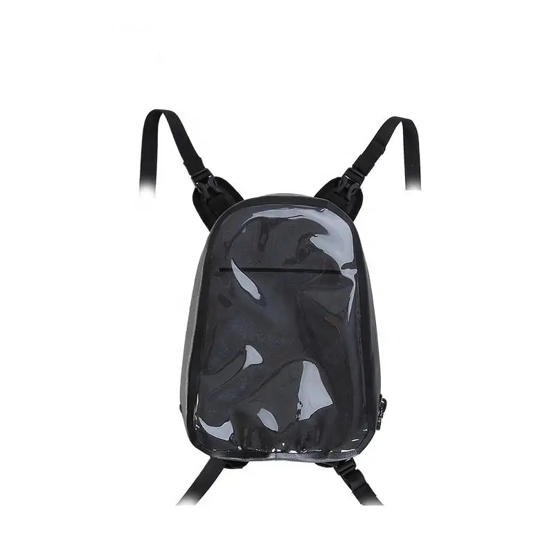 Motorcycle Riding Motorbike Magnetic Oil Fuel Tank Bags For Camping Hiking