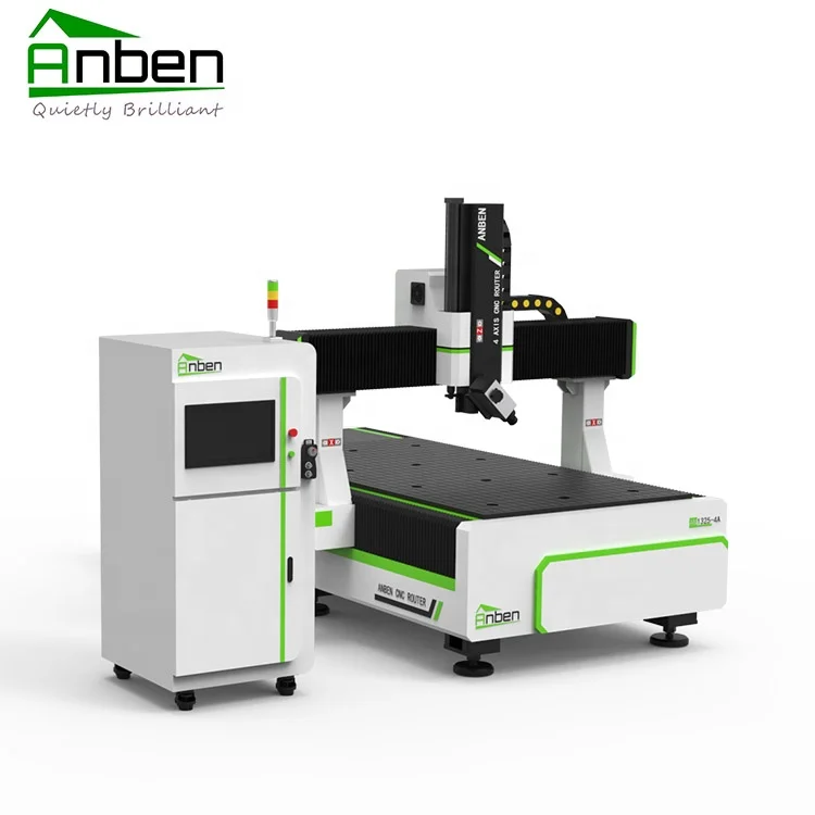 Autocad designs 1325 4d carving cnc router  wood cutting machine