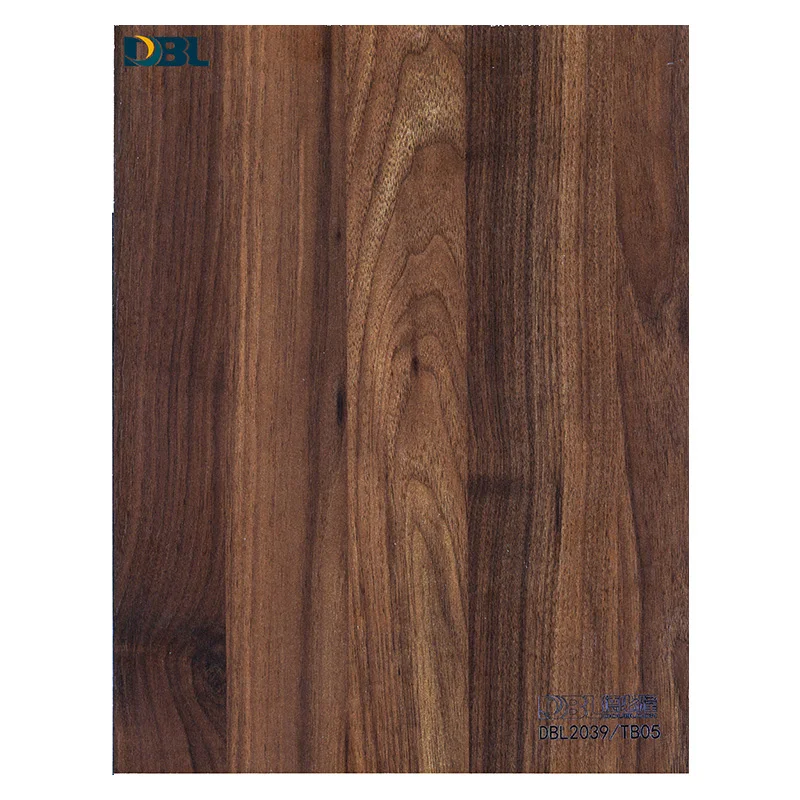 DBL panel 1220*2440mm standard size MDF/Customizable /DBL2039/TB05