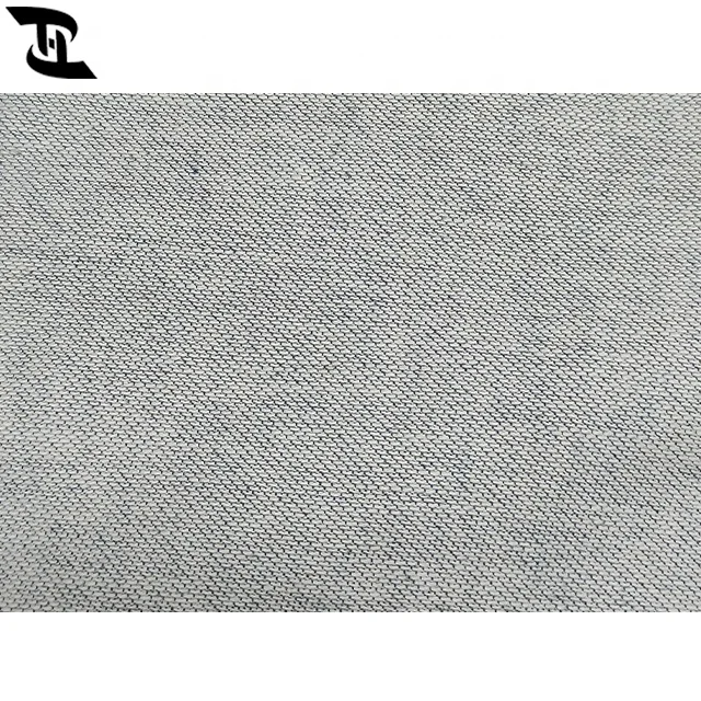 2021 Hot sale fake knitted denim jeans fabric and muslin fabric YH381