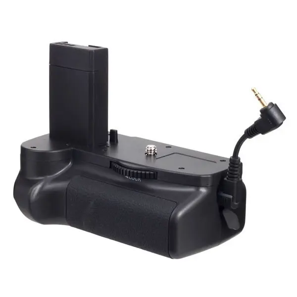 Excellent Battery Grip Compatible For CANON 1100D/EOS Rebel T3/EOS Kiss X50 Battery Grip