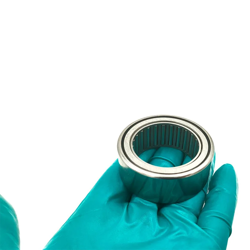 Factory Outlet Fast Delivery Needle Roller Bearings PNA12/28 RPNA45/62 Overall Eccentric High Load For Machine