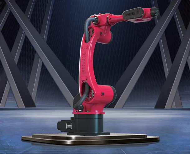 1510 Cheap Price Industrial Handing Mig Automatic Welding 6 axis cnc robot