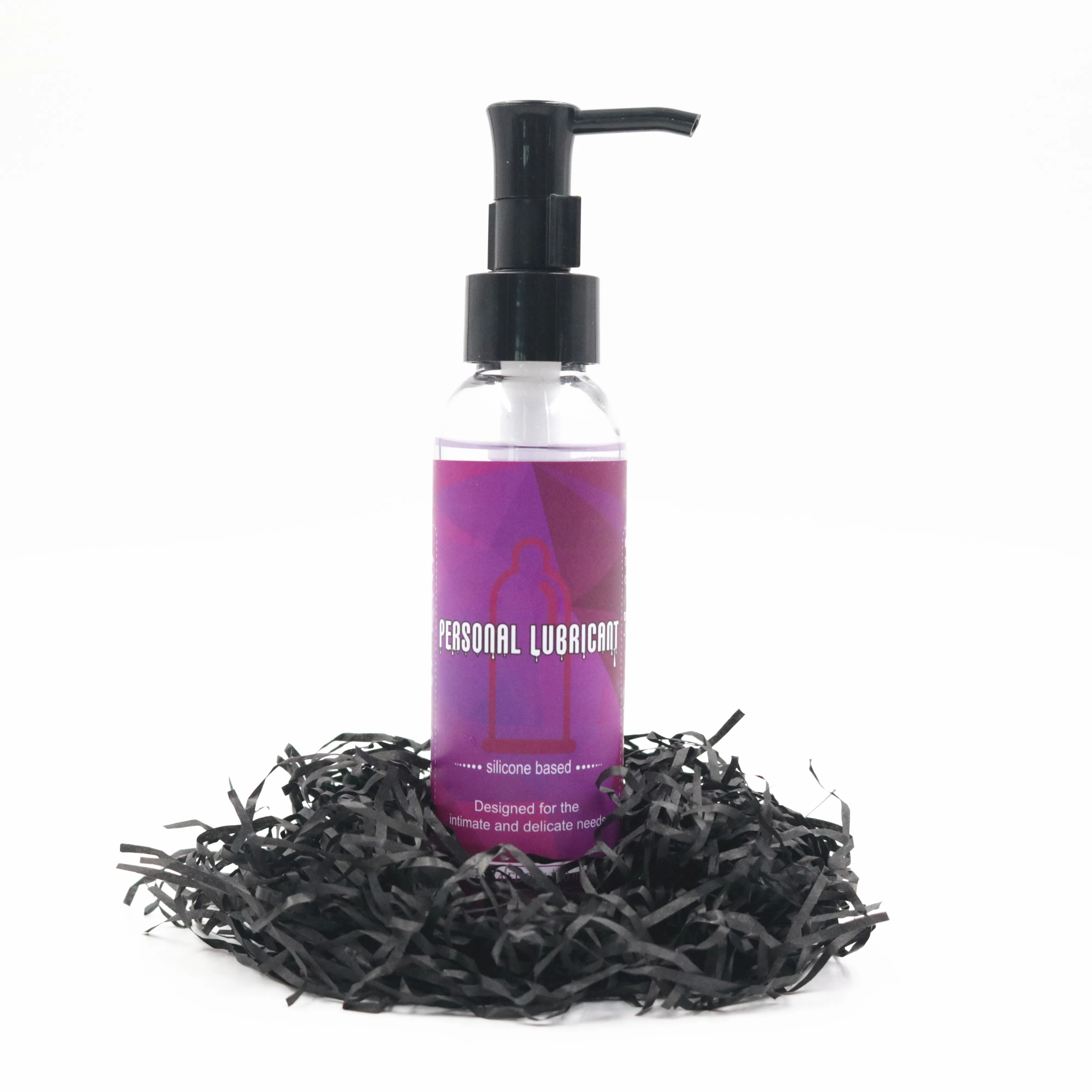 Silicone Based Personal Lubricant Intimate Sex Lube For Men Gay Men Gun Oil