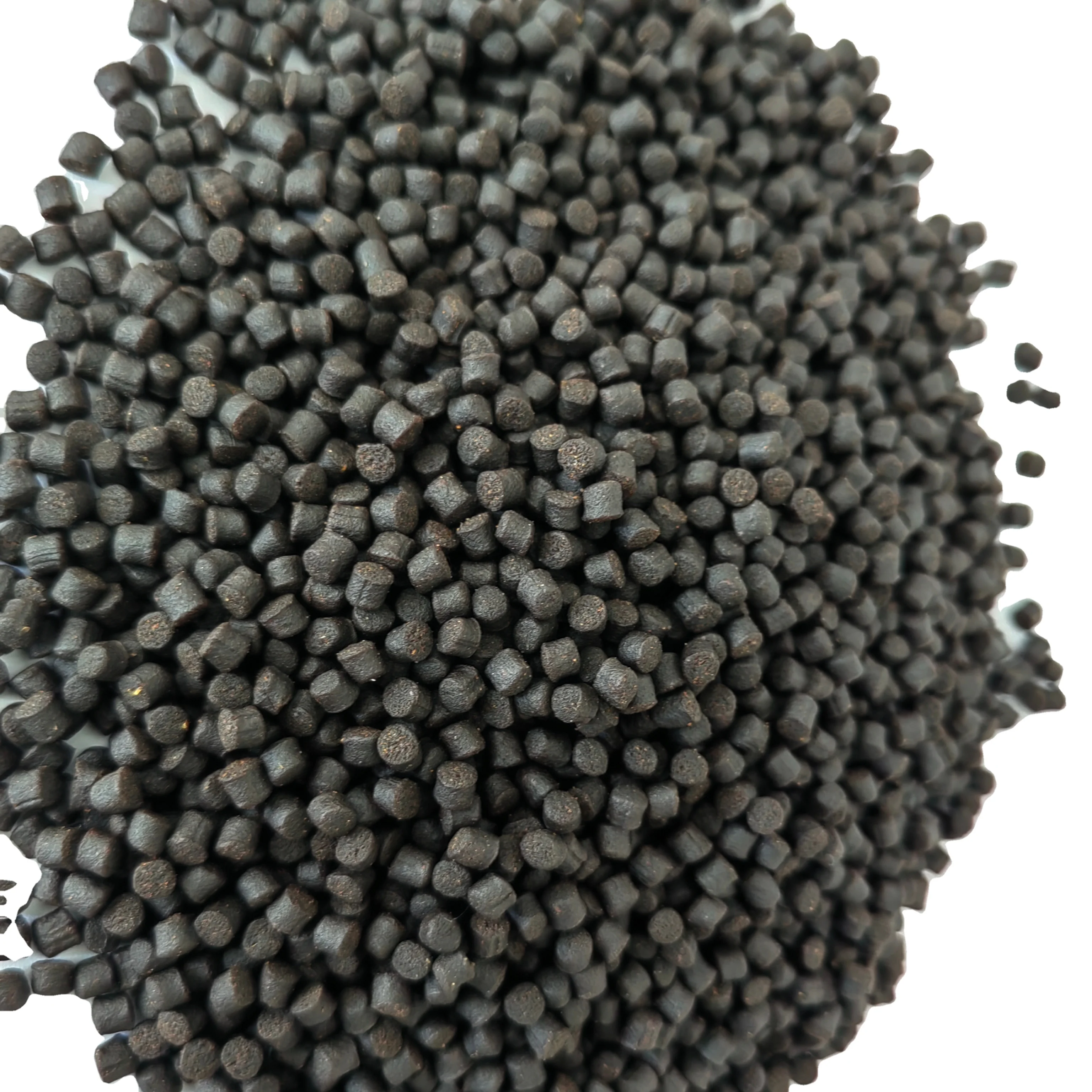 High-grade cold water fish feed salmon feed