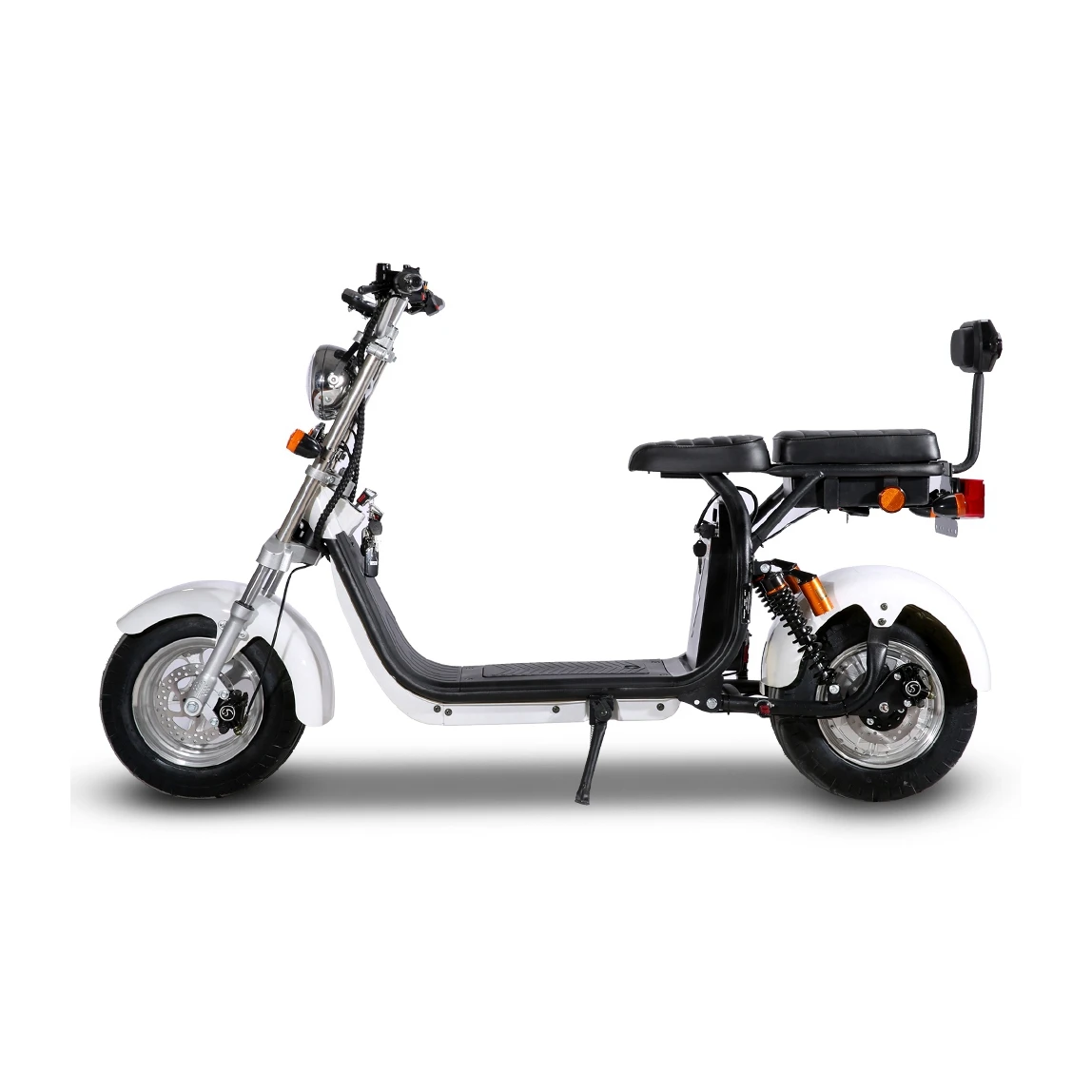 Hot Selling Cheap Custom 60v 20ah Lithium Battery Wholesale Electric Scooters Bike Off Road