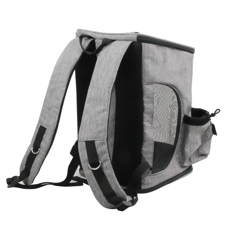 Pawise High Quality Expandable Car Seat Travel Bags Small Puppy Carriers Dog Accessories Pet Carrier Backpack For Dogs And Cats