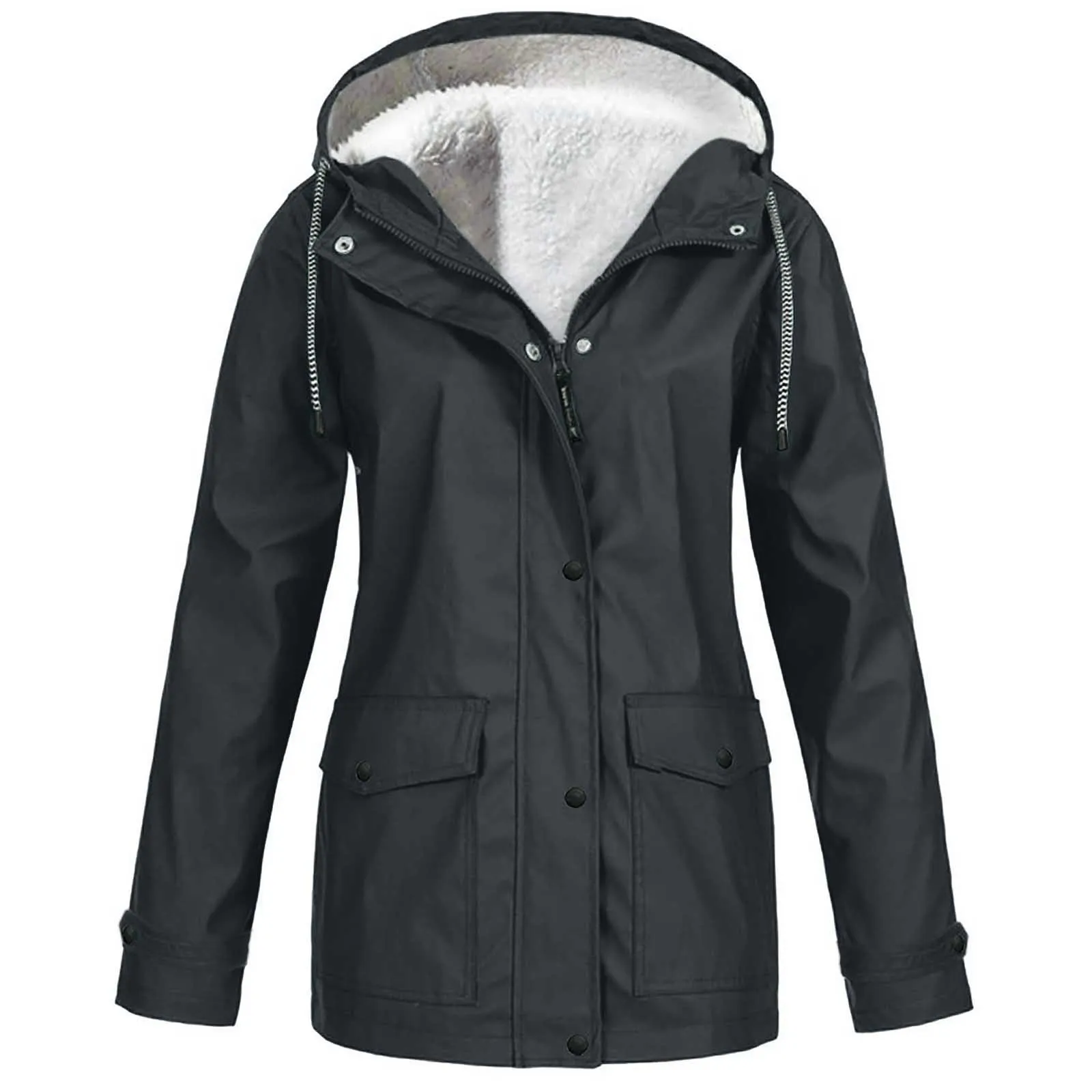 Professional manufacturer autumn winter mountaineering hood bomber outdoor winter jacket