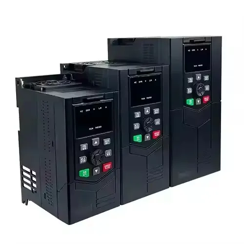 Высококачественный низкочастотный 220 3-фазный мини-V F D преобразователь переменной частоты для регулировки скорости двигателя инвертор