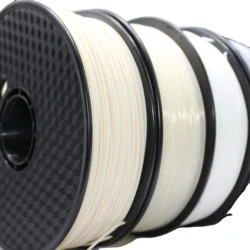 factory price water soluble filament PVA  1.75mm patented filament