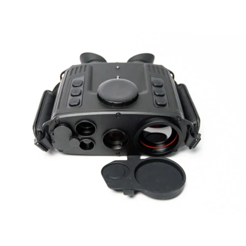 640 Day And Night Russian Long Range Thermal Imaging Hunting Infrared Infrared Night Vision Binoculars