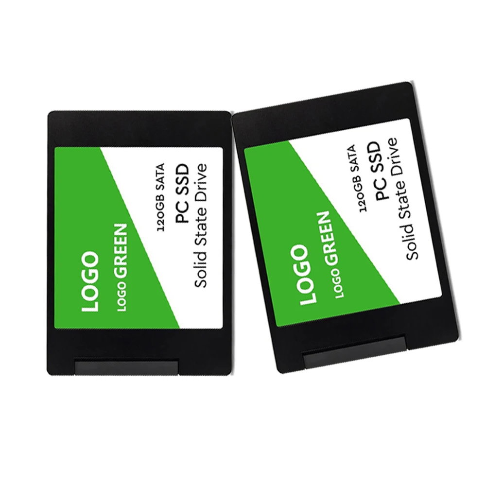 High performance Wholesale stock 2.5 Sata 3 SSD 256GB 128GB Solid State Disk SATA Interface Internal Hard Drives
