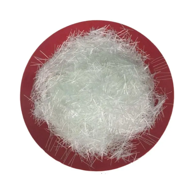 Cheap AR glassfiber chopped strands alkali resistant glass fiber