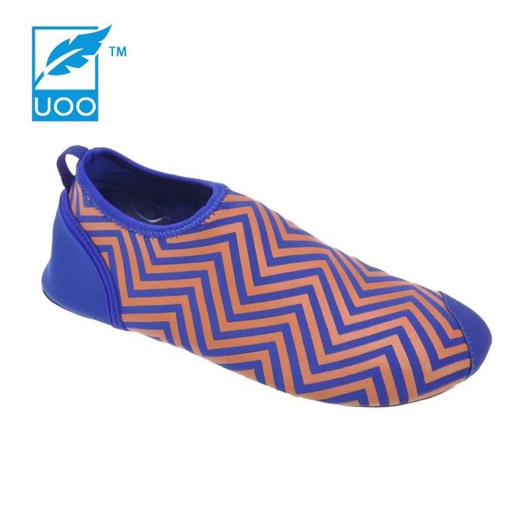 Women Water Shoes Quick Dry Barefoot Aqua Socks for Beach Swim Diving Surf Pool Yoga